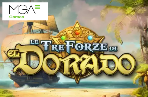 Le Tre Forze Di El Dorado
